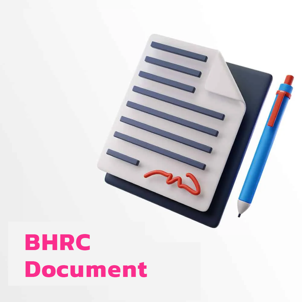 bhrc document