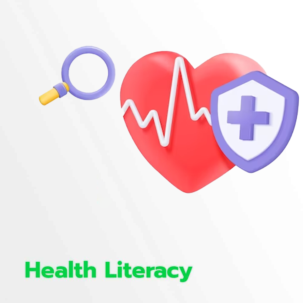 health literacy 1